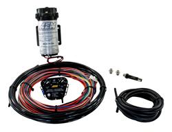 AEM Electronics EFI Water and Methanol Injection Solenoid - Click Image to Close